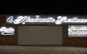Housemartin Guest House