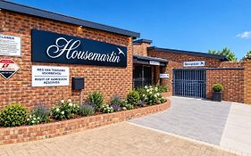 Housemartin Guest House